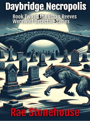 cover image of Daybridge Necropolis